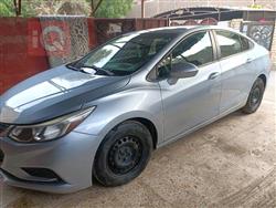 شێڤرۆلێت کروز